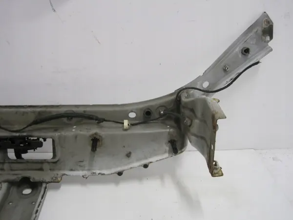 Refuerzo de Cinturón Superior OEM Dacia Sandero II image 9