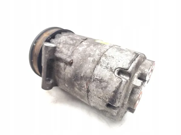 Ilmastointikompressori Ford Focus II MK2 2.0 TDCi image 4