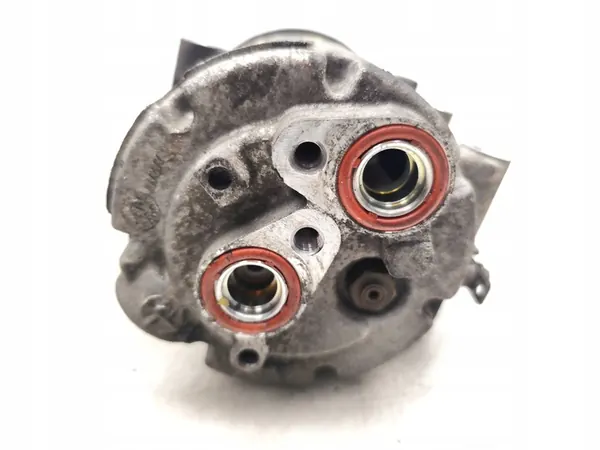 Ilmastointikompressori Ford Focus II MK2 2.0 TDCi image 6