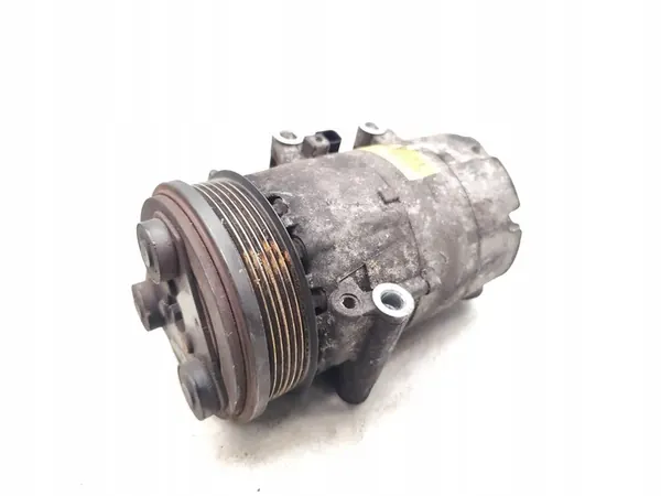 Ilmastointikompressori Ford Focus II MK2 2.0 TDCi image 9