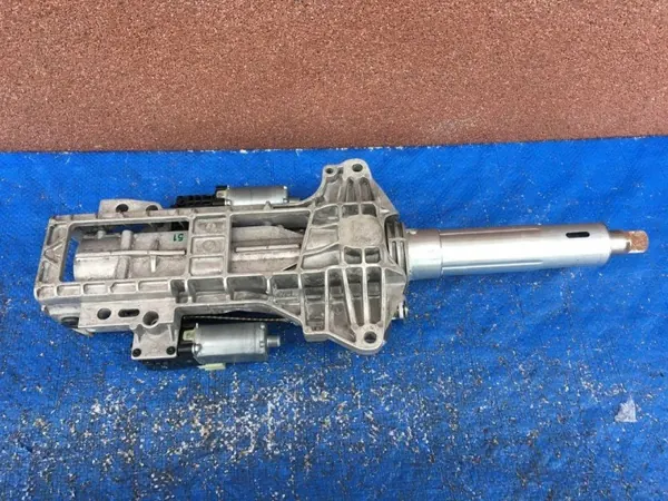 Colonne de direction Mercedes W213 OEM A2134620120 image 7