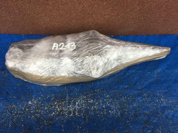 Colonne de direction Mercedes W213 OEM A2134620120 image 8