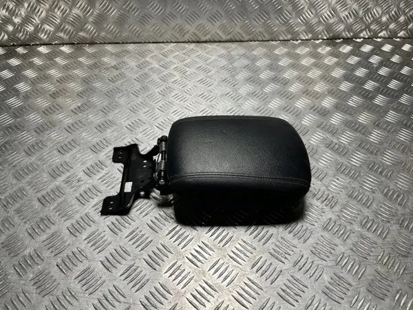 Accoudoir cuir OEM PU24209 pour Kia Sportage IV QL image 2