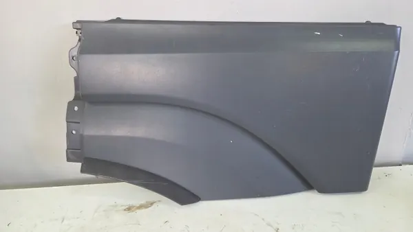 Prolongateur d'aile cabine Mercedes Actros MP4 OEM 9608847275 image 2