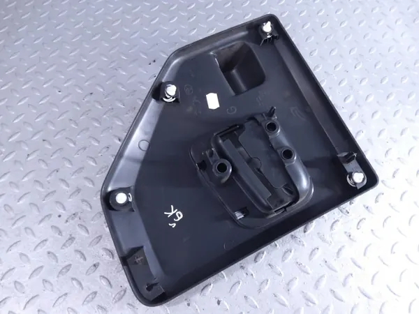 OEM 98099548 Linke Schiebetürleiste Citroen Jumpy image 3
