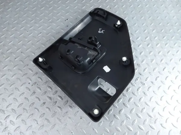 OEM 98099548 Linke Schiebetürleiste Citroen Jumpy image 4