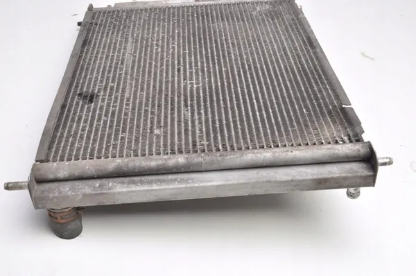 Ilmastointijäähdytin Nissan Note E11 1.6 21400-BC40C image 2