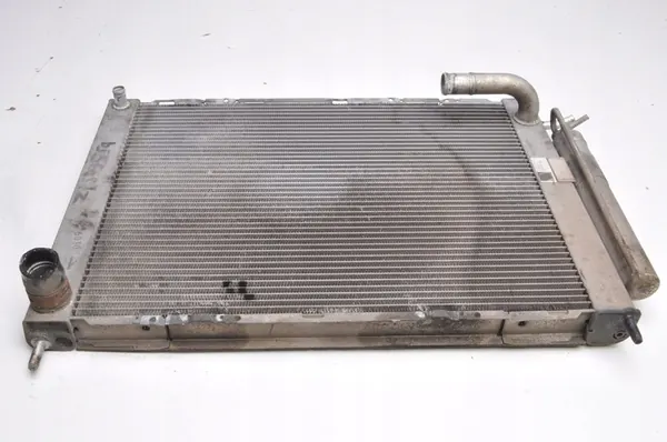 Ilmastointijäähdytin Nissan Note E11 1.6 21400-BC40C image 3