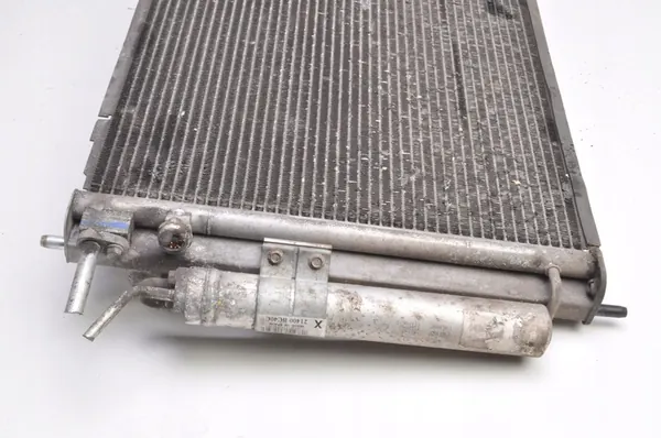 Ilmastointijäähdytin Nissan Note E11 1.6 21400-BC40C image 5