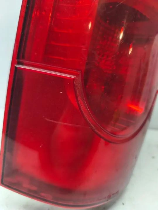 Luz trasera izquierda RENAULT KANGOO 2003 8200150620 image 3