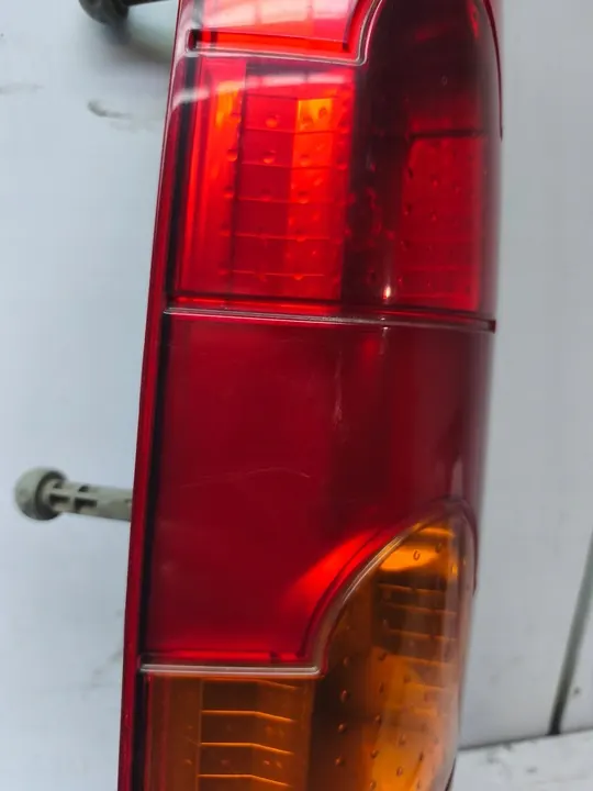 Luz trasera izquierda RENAULT KANGOO 2003 8200150620 image 4