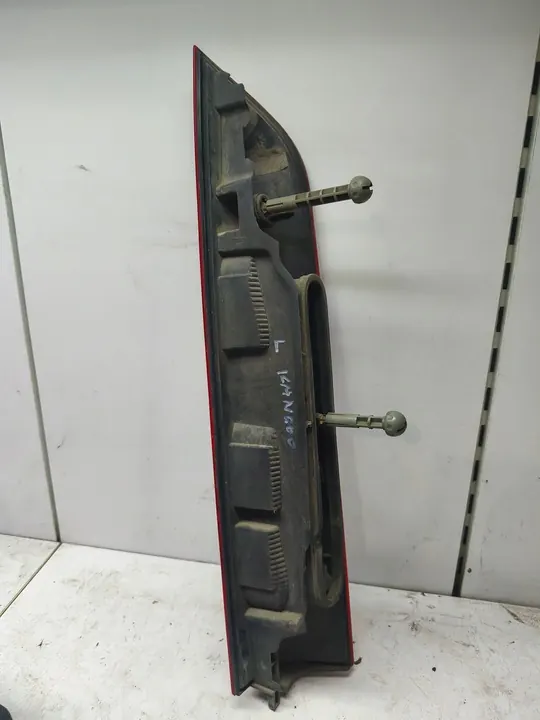 Luz trasera izquierda RENAULT KANGOO 2003 8200150620 image 5
