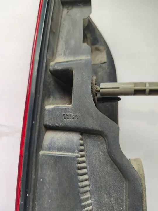 Luz trasera izquierda RENAULT KANGOO 2003 8200150620 image 6