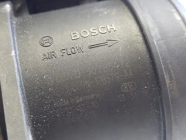 Luftmassenmesser VOLVO S60 XC60 0281002972 image 5