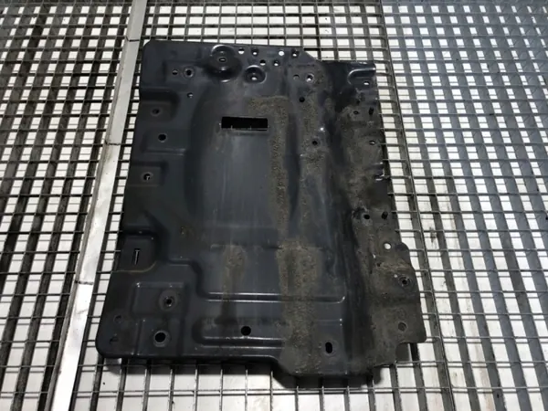 Soporte OEM 2617364 Guardabarros Delantero Derecho Scania image 2
