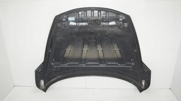 Capot de Couvercle Moteur OEM 360192532 Nissan Juke image 8