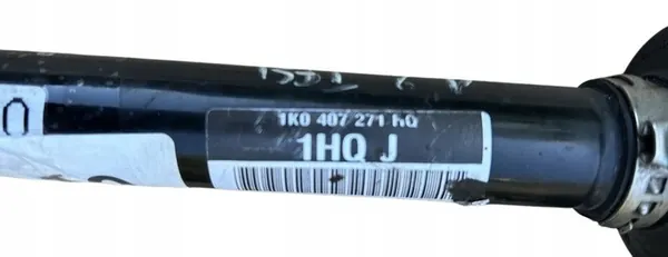 Audi VW Seat Skoda 1.2 TSI Främre Vänster Halvaxel OEM 1K0407271HQ image 2