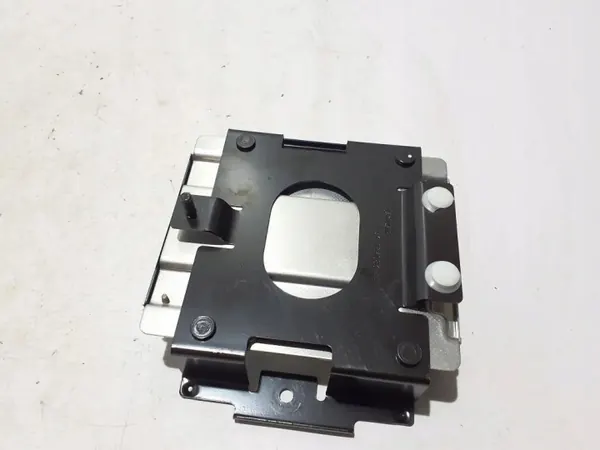 Module suspension air Jaguar XJ OEM AW9318B008AK image 4