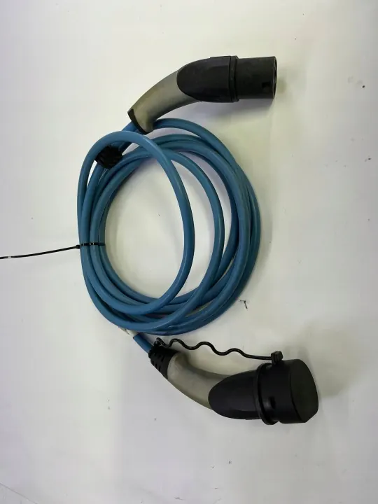 Câble de charge BMW OEM 61902455070 - Occasion image 2