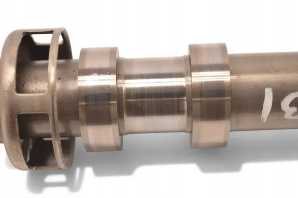 Cigüeñal Mercedes-Benz OE A6510500901 image 10