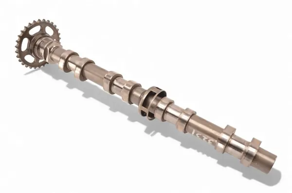 Cigüeñal Mercedes-Benz OE A6510500901 image 2