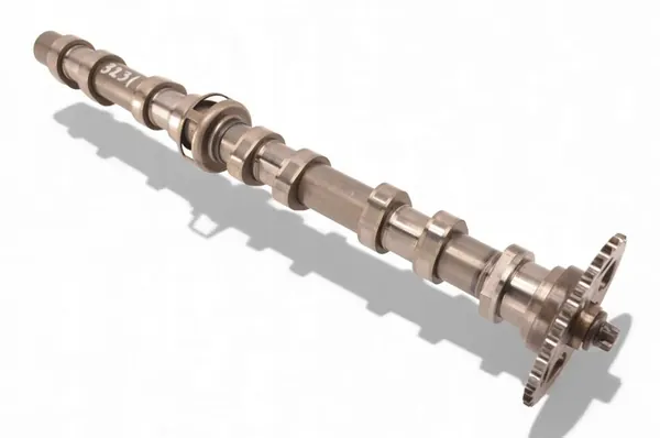 Cigüeñal Mercedes-Benz OE A6510500901 image 4