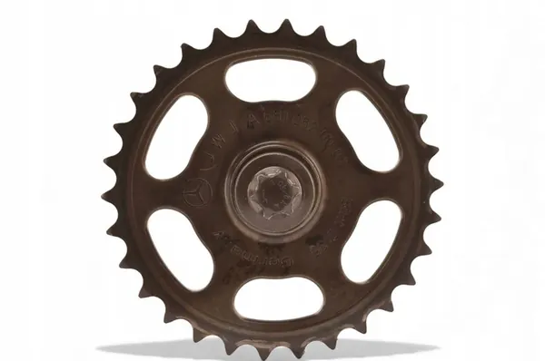 Cigüeñal Mercedes-Benz OE A6510500901 image 5