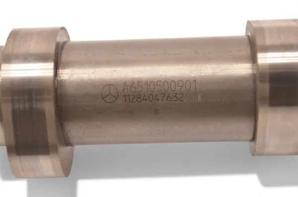 Cigüeñal Mercedes-Benz OE A6510500901 image 7