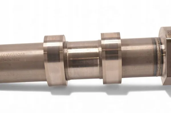 Cigüeñal Mercedes-Benz OE A6510500901 image 8