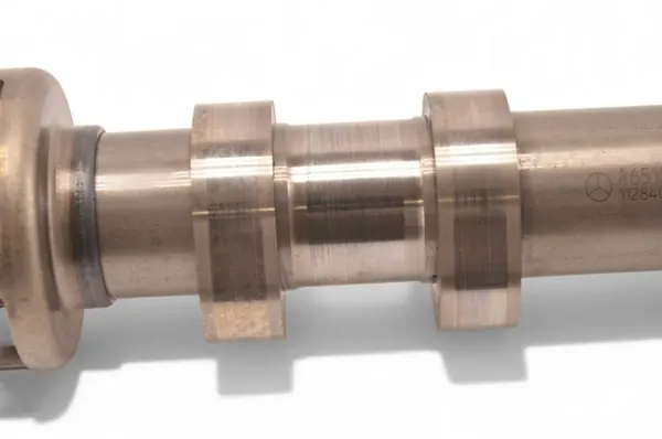 Cigüeñal Mercedes-Benz OE A6510500901 image 9