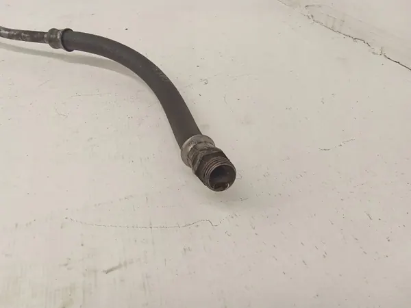 Conduit de refroidisseur d'huile Mercedes-Benz OEM A6421806830 image 3