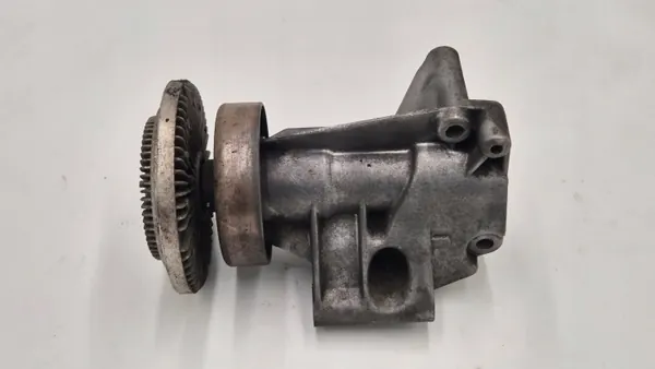 OEM 046903143B Viskoosituulettimen Kiinnike Audi A6 C4 2.5TDI image 2