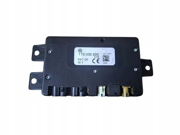 VW-antennivahvistin OEM 1T0035530 Golf Plus:lle image 2
