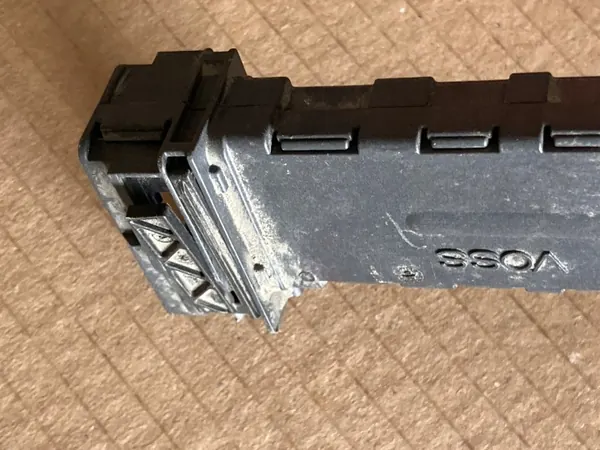 AdBlue-putki OEM 5QF131983E VW/Skoda Dieselille image 3