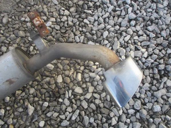 BMW OE Demper OEM 10622803 voor X5 E70 3.0L Diesel image 4
