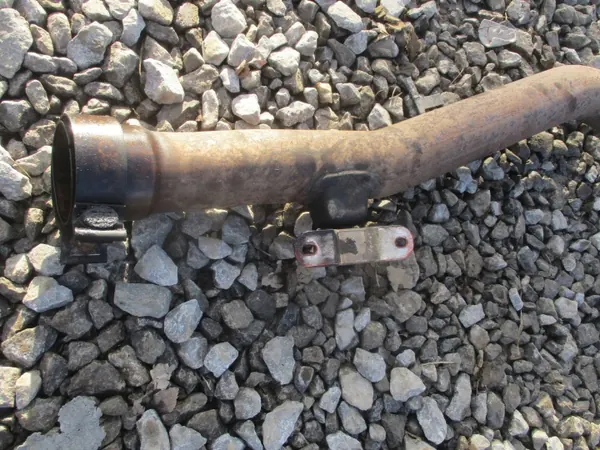 BMW OE Demper OEM 10622803 voor X5 E70 3.0L Diesel image 7