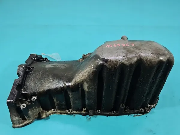 Oljepanna VW Crafter 06- 2.5 TDI image 8