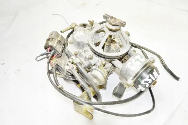Nissan Carburateur OEM 2KT60-56 P1-16 OY-7N 17083 image 3