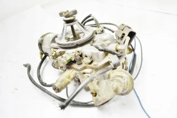 Nissan Carburateur OEM 2KT60-56 P1-16 OY-7N 17083 image 4