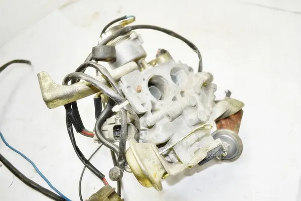 Nissan Carburateur OEM 2KT60-56 P1-16 OY-7N 17083 image 5