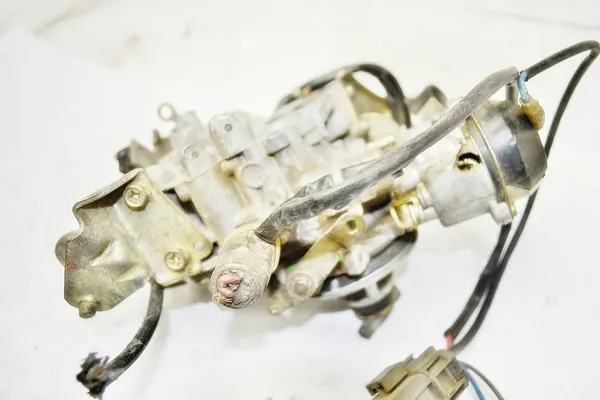 Nissan Carburateur OEM 2KT60-56 P1-16 OY-7N 17083 image 8