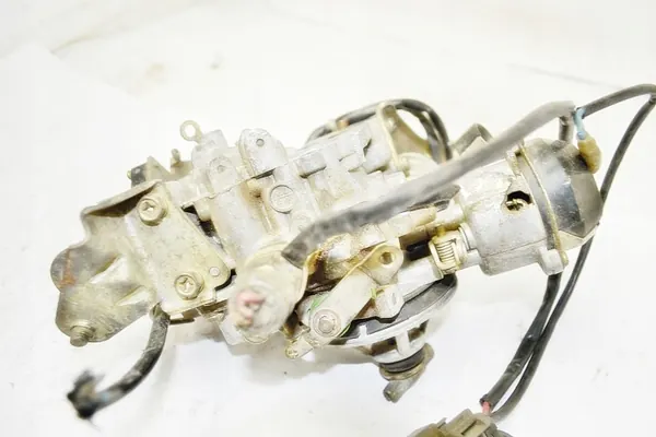 Nissan Carburateur OEM 2KT60-56 P1-16 OY-7N 17083 image 9