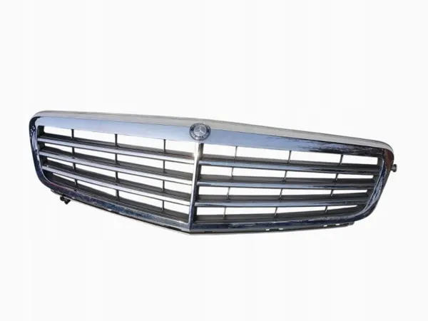 Rejilla Mercedes Clase C W204 OEM A2048800323 image 2