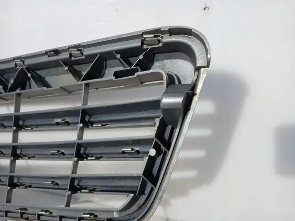 Rejilla Mercedes Clase C W204 OEM A2048800323 image 4