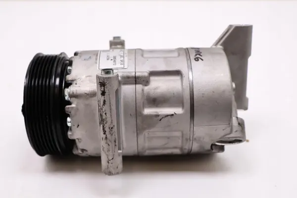 FORD TRANSIT MK6 Ilmastointikompressori 1.1436A image 3