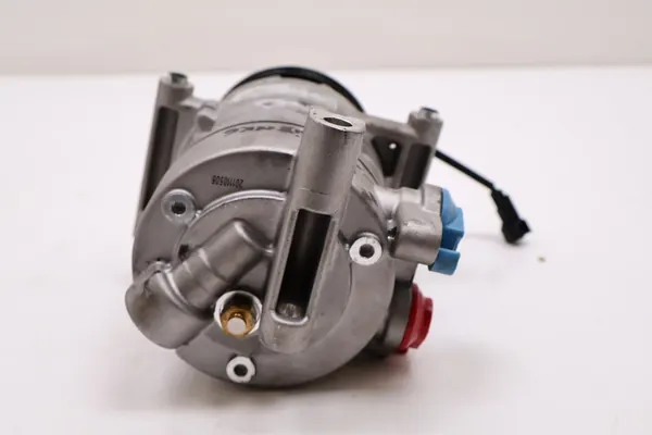 FORD TRANSIT MK6 Ilmastointikompressori 1.1436A image 4