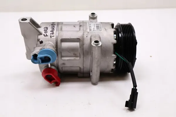 FORD TRANSIT MK6 Ilmastointikompressori 1.1436A image 5