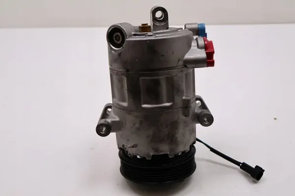 FORD TRANSIT MK6 Ilmastointikompressori 1.1436A image 6