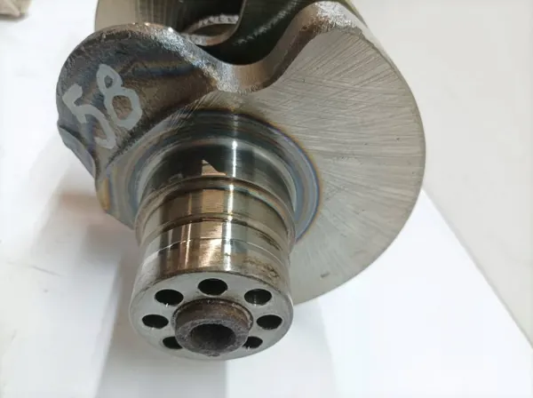 Kampiakseli R059A 3.0 TDI Audi A4 B8:lle image 5