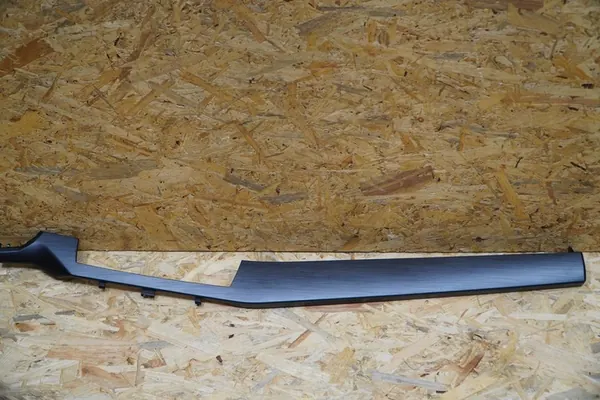 Décor de tableau de bord 2 pièces Cupra Formentor 24r OEM image 2